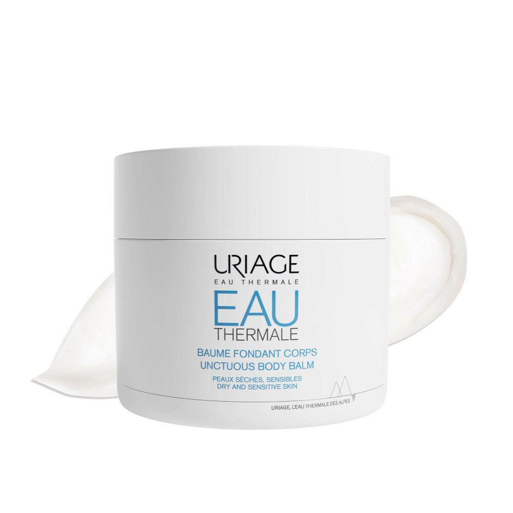 Uriage Eau Thermale Balsamo fondente rassodante corpo 200ml-2