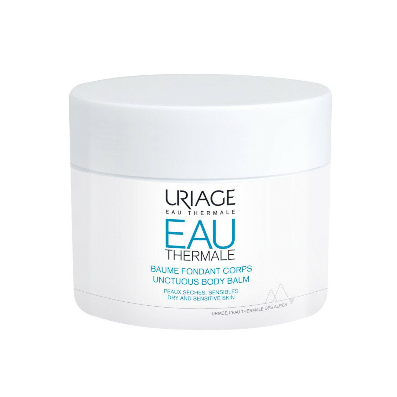 Uriage Eau Thermale Balsamo fondente rassodante corpo 200ml-1