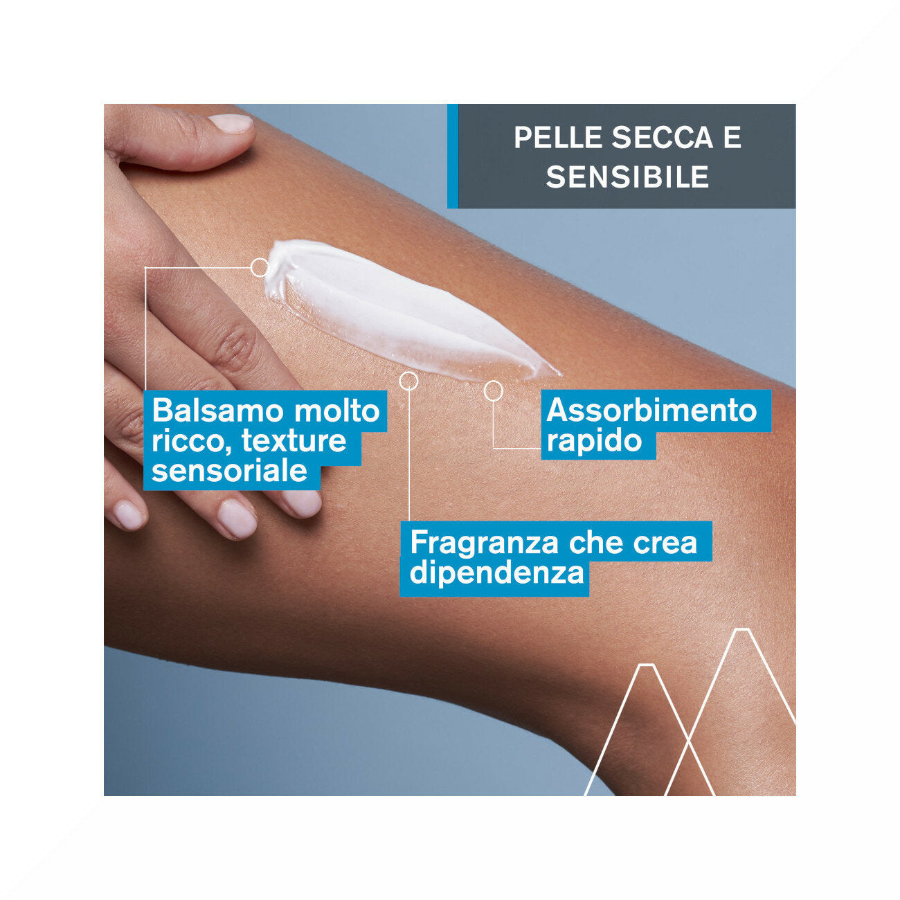 Uriage Eau Thermale Balsamo fondente rassodante corpo 200ml-4