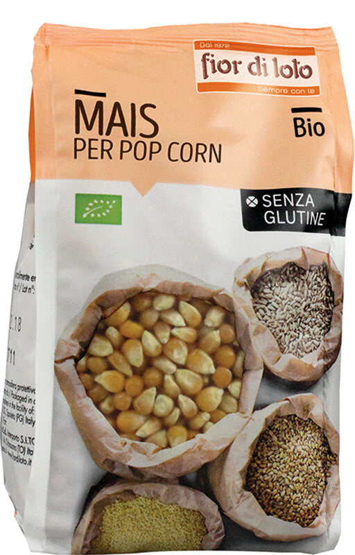 MAIS POP CORN ITALIA BIO400G-1