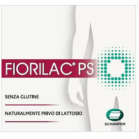 Fiorilac PS per l'equilibrio della flora intestinale 6 flaconcini-2