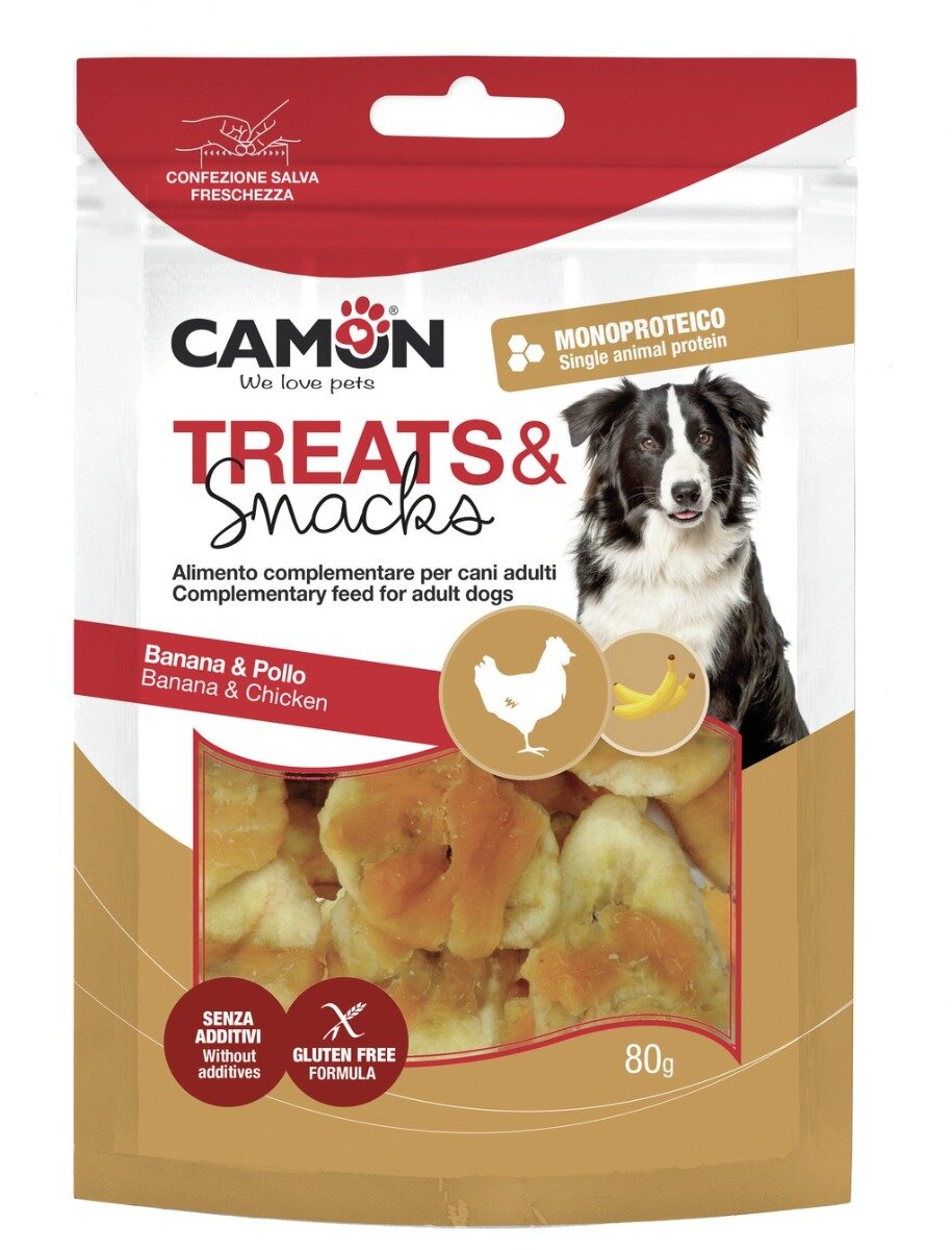 CAM CHICKEN & BANANA 80G-2