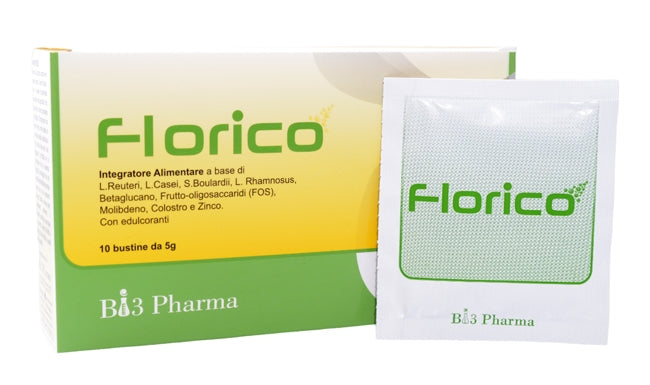Florico 10 Bustine-0