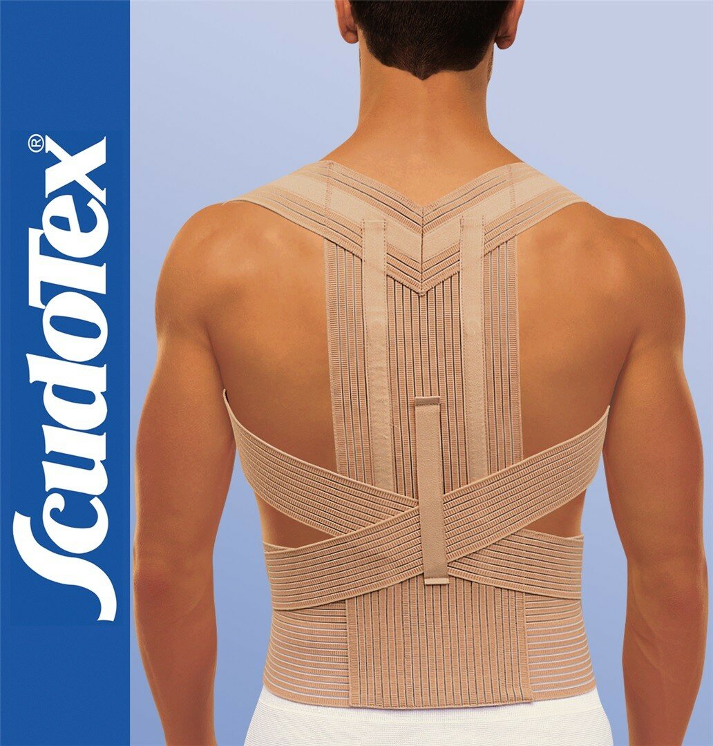 SCUDOTEX RADDRIZZASP C/LOMB 1-1