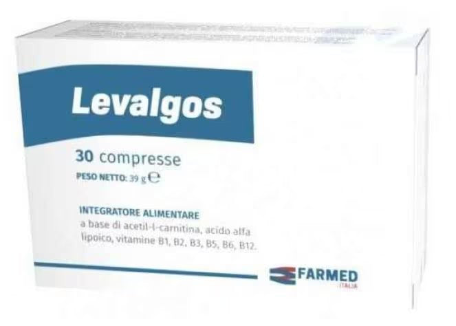 Levalgos 30 Compresse-1