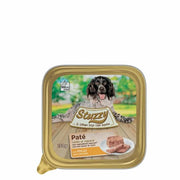 Stuzzy Paté Classico Con Pollo Per Cani Adulti Vaschetta 150g-2