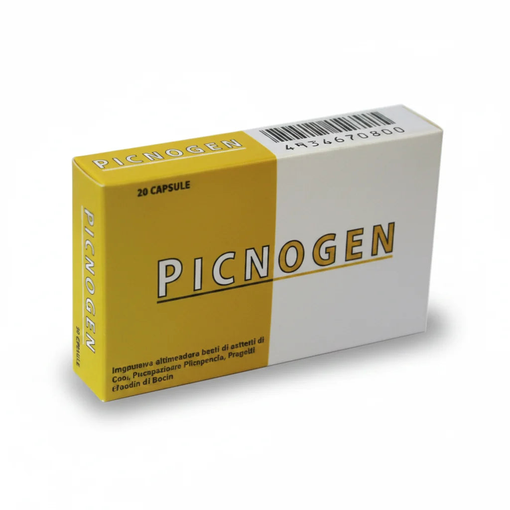 Sclerogen 20 Capsule