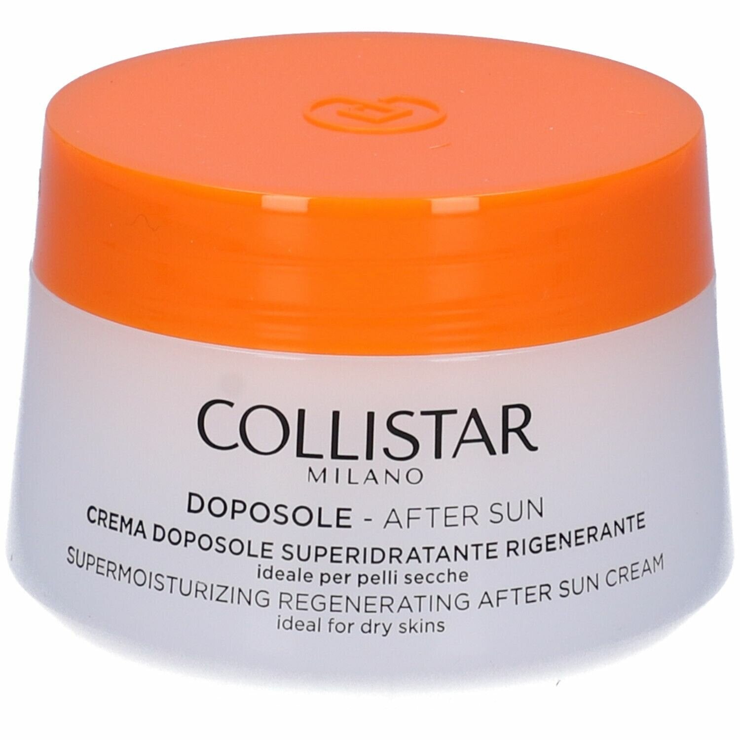 Collistar Crema Doposole Superidratante Rigenerante 200ml-2