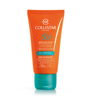 Collistar Crema Viso Solare protezione attiva SPF50+ pelli ipersensibili 50ml-2