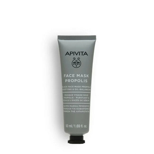 APIVITA FACE MASK PROP 50ML/14-1