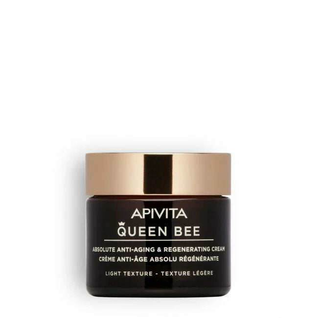 APIVITA QUEEN BEE LIGHT50ML/19-1