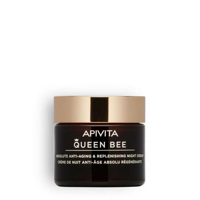 APIVITA QUEEN BEE NIGHT50ML/19-1
