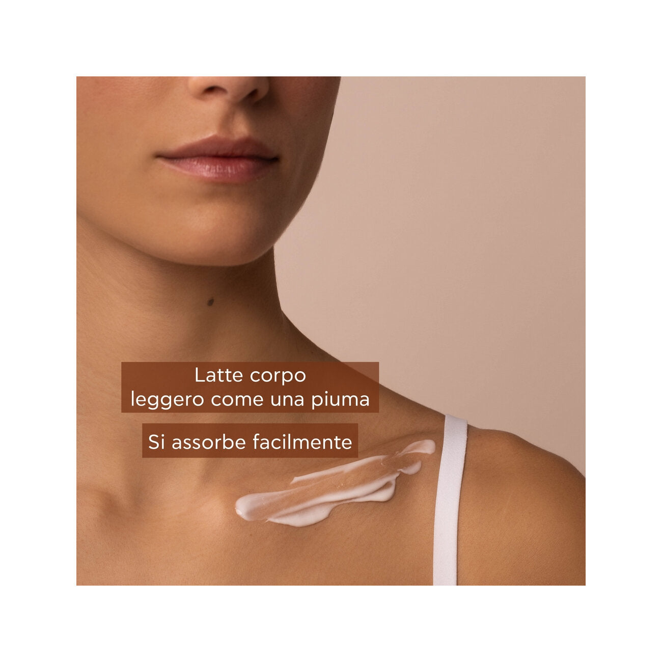 Apivita Jasmine Body Milk latte corpo idratante 200ml-7