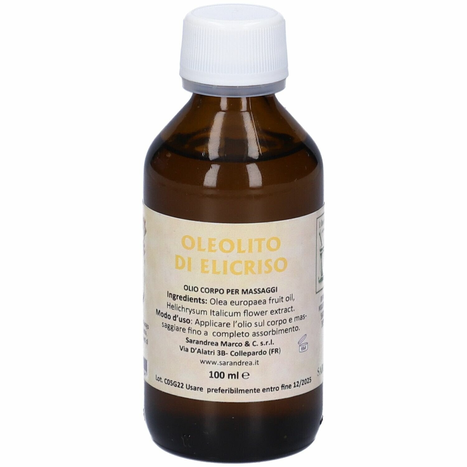 OLEOLITO DI ELICRISO 100ML-1