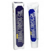 Herbal Dental Gel Dentifricio Ayurvedico alla radice di Meswak 100g-2