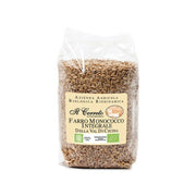 Il Cerreto Farro Monococco Integrale Della Val Di Cecina BIO 400g-2