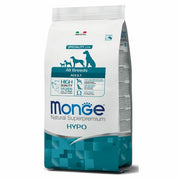 Monge Salmone Tonno Cibo Secco Linea Medica Cani Adulti Sacco 2,5 Kg-2