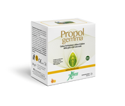 Aboca Propolgemma 20 Compresse Orosolubili-2