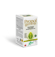 Aboca Propolgemma Spray No Alcool Protezione Naturale 30ml-2