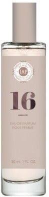 Iap Pharma Eau De Parfum 16 Pour Femme 30ml
