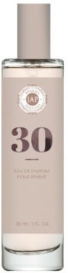 Iap Pharma Eau De Parfum 30 Pour Femme 30ml