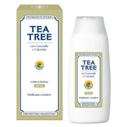 Tea Tree Detergente intimo lenitivo 200ml-2