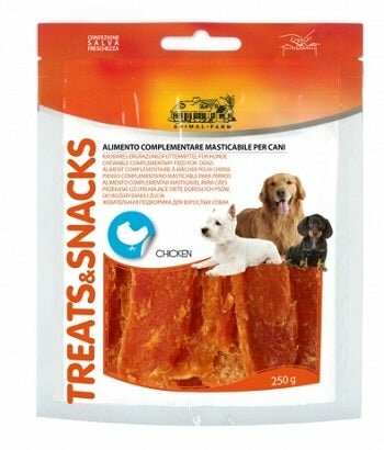 CRISPY CHICKEN 250G-1