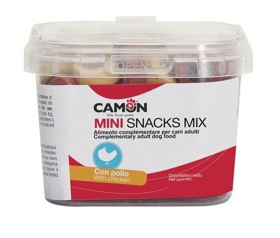 SNACKBOX-DUO DISC'S 500G-1