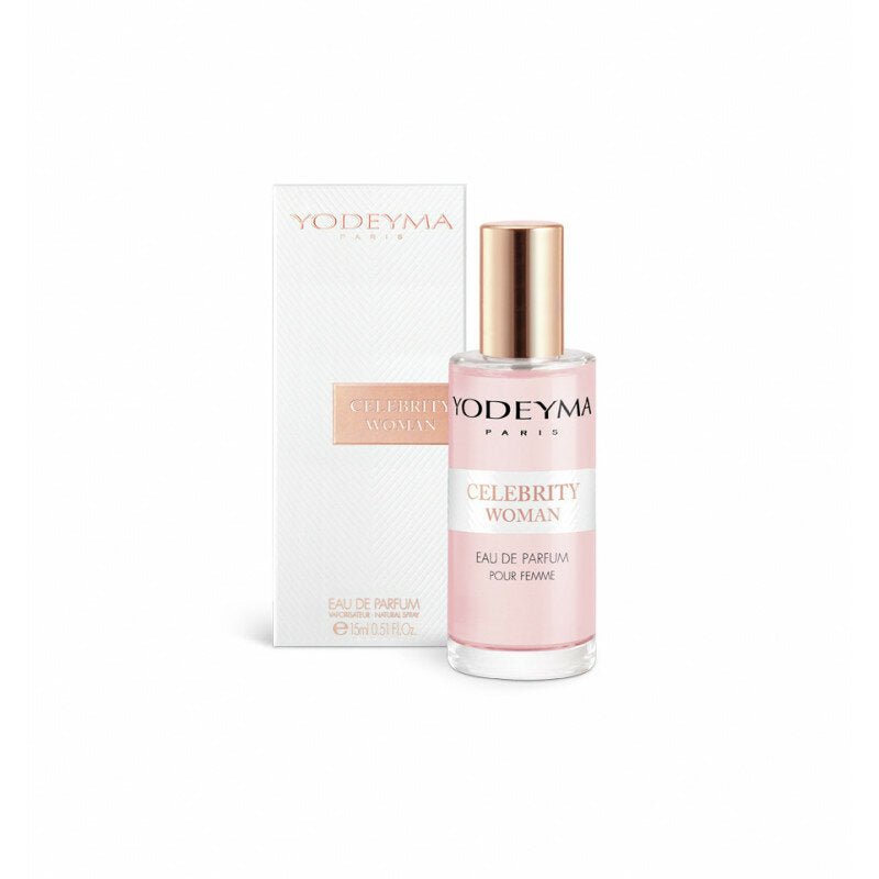 Yodeyma Celebrity Woman eau de parfum donna 15ml-2