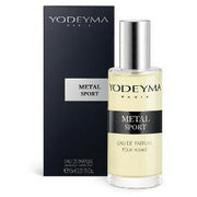 Yodeyma Metal Sport eau de parfum uomo 15ml-2