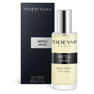 Yodeyma Metal Sport eau de parfum uomo 15ml-2
