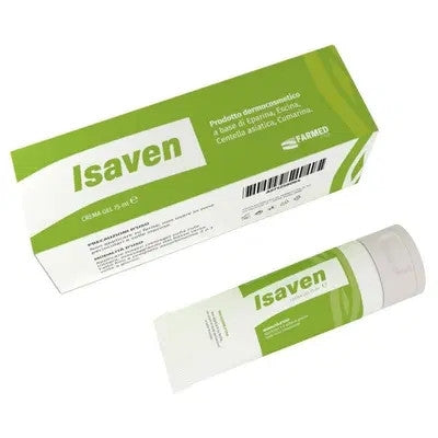 Isaven Crema Gel 75 ml-1