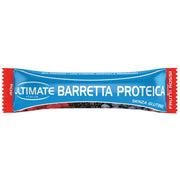 Ultimate Barretta Proteica gusto frutti rossi 40g-2