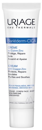 Uriage Bariéderm Cica-Crema riparatrice 100ml-10