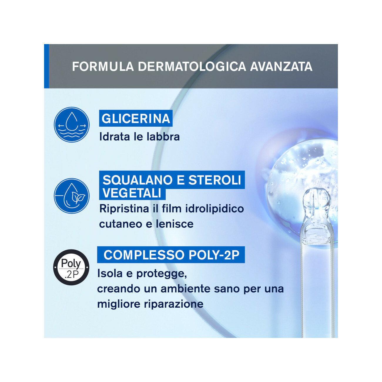 Uriage Bariéderm Cica-Lèvres Balsamo isolante labbra 15ml-7