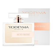 Yodeyma Sexy Rose eau de parfum donna 100ml-2