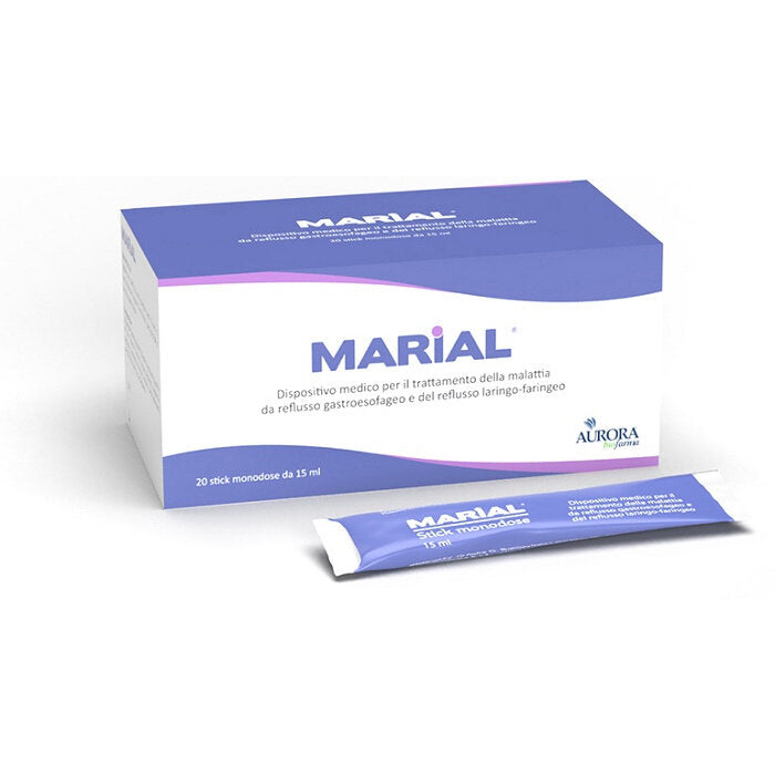 Marial 20 Oral Stick 15ml-2