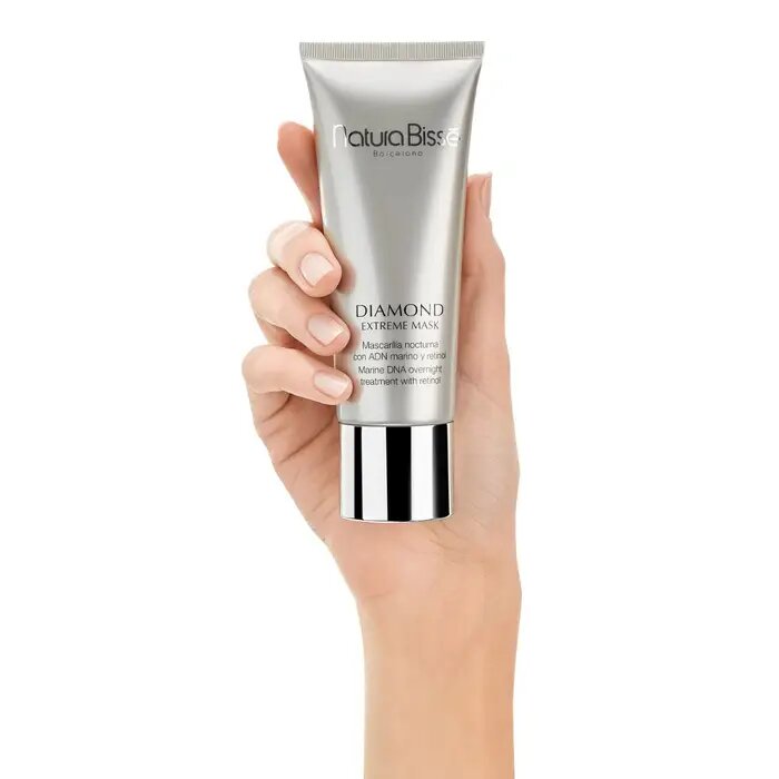 Natura Bissé Diamond Extreme Mask 75ml-4