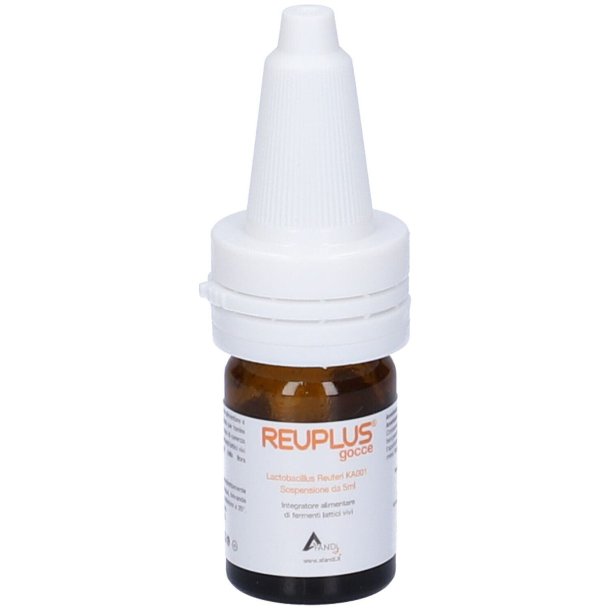 Reuplus Gocce 5ml