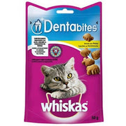 WHISKAS DENTABITES 50G-1