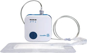 Aquacel Ag Foam Medicazione Assorbente Sterile 12x21cm 5 Pezzi-2