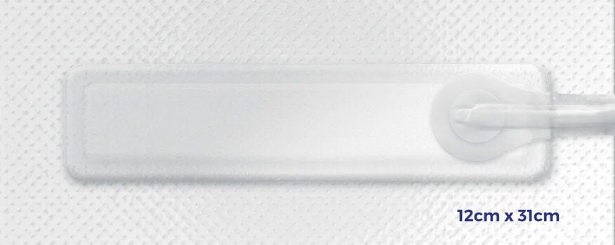 Avelle Medicazioni Terapia Pressione Negativa 12x31cm 5 pezzi-1
