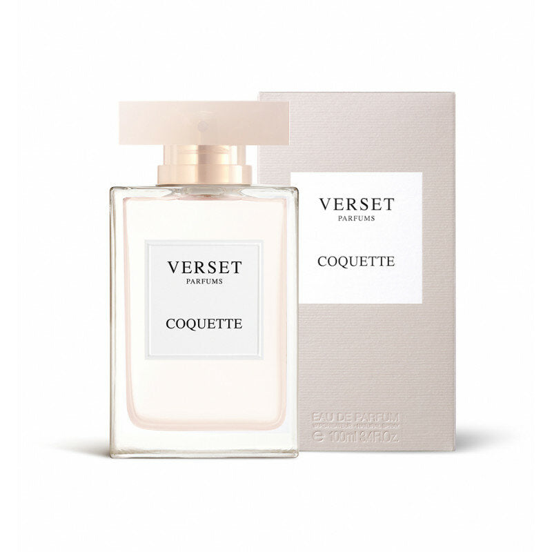 Verset Coquette Donna eau de parfum 100ml-2