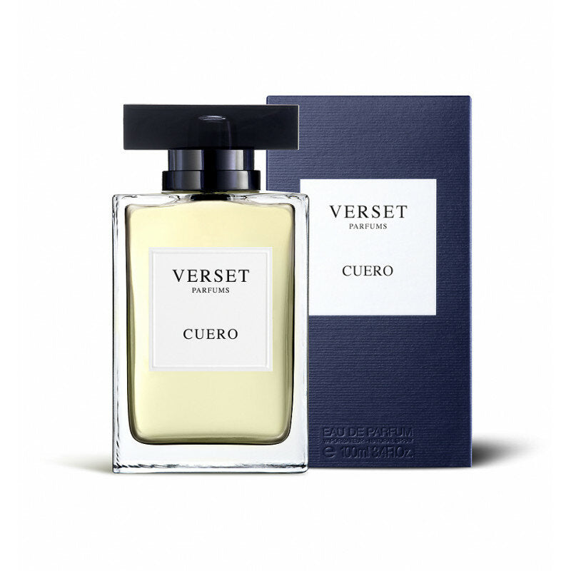 Verset Cuero Uomo eau de parfum 100ml-2