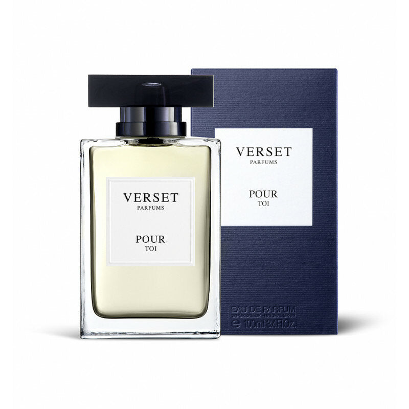 Verset Pour Toi Uomo eau de parfum 100ml-2