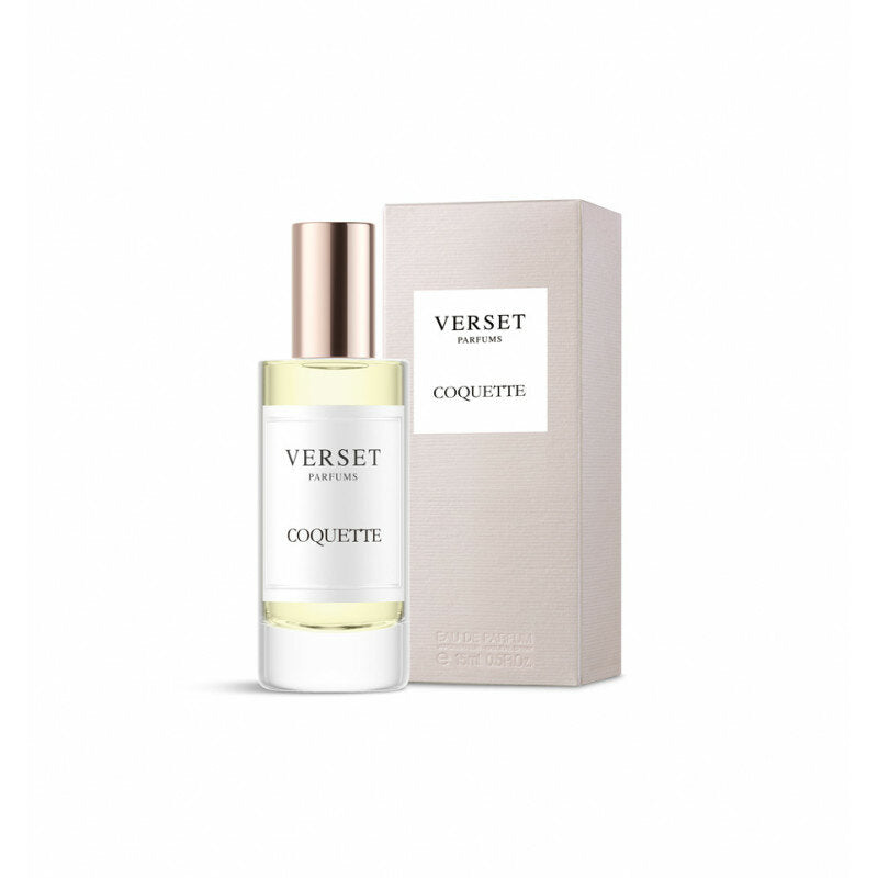Verset Coquette Donna eau de parfum 15ml-2