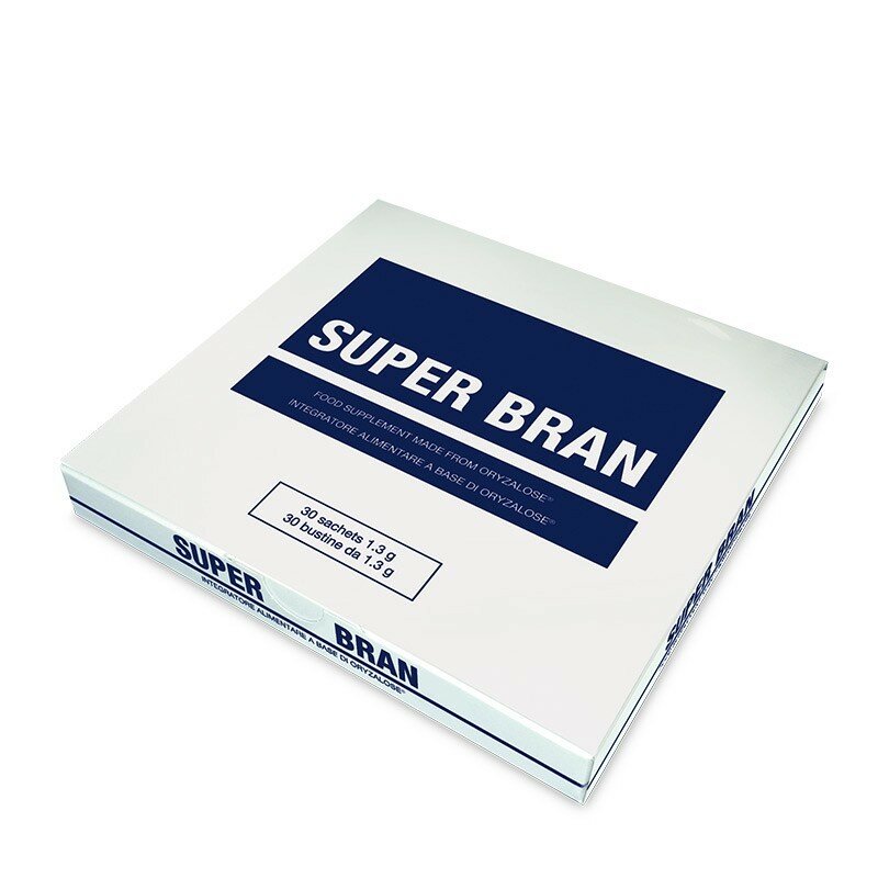 Super Bran antiossidante 90 bustine-1
