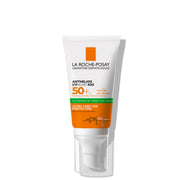 La Roche-Posay Anthelios XL SPF50+ Gel-Crema Tocco secco anti-lucità 50ml-2