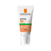 La Roche-Posay Anthelios Gel Crema Solare Colorata Viso SPF50+ 50 ml-2