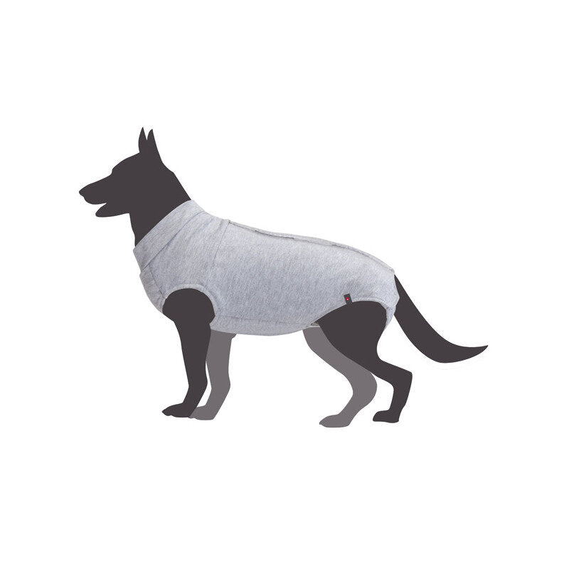 Camon Tutina Post-Operatoria Per Cani Taglia 55-1